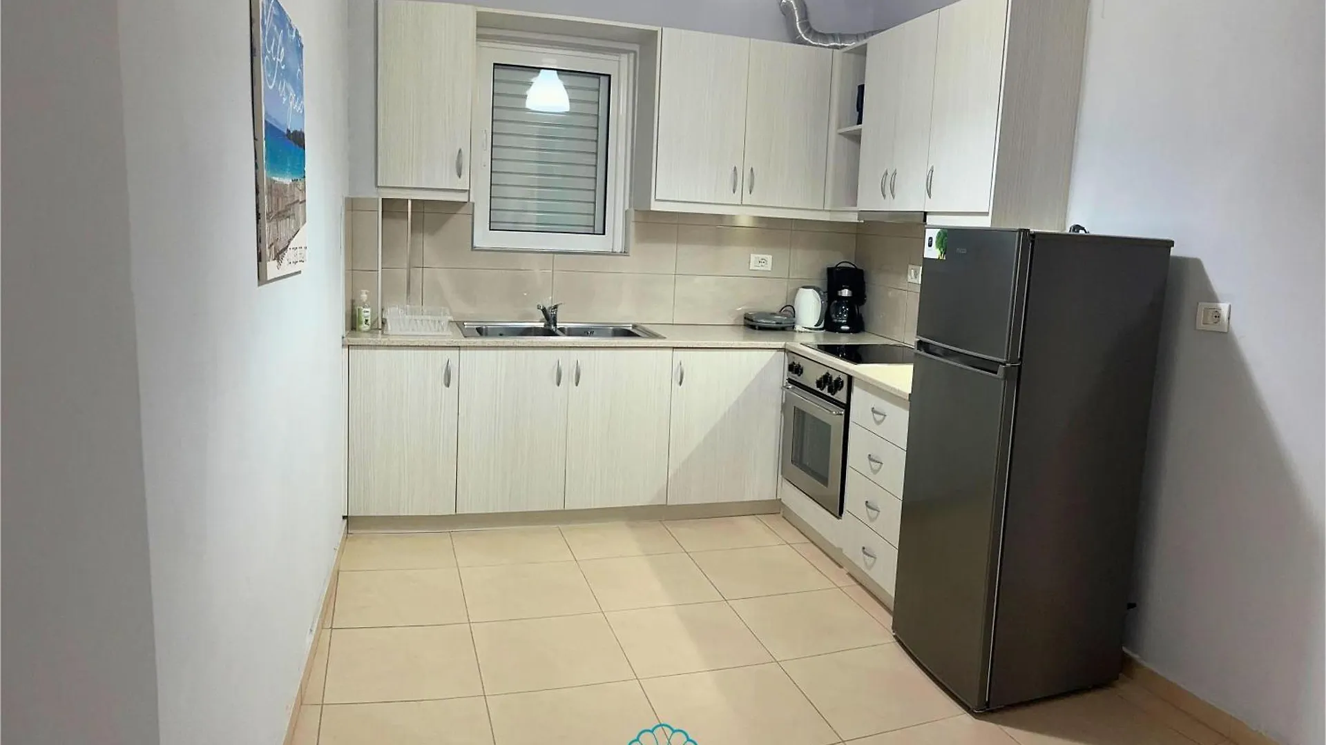 Aquatic Apartments Sarandë