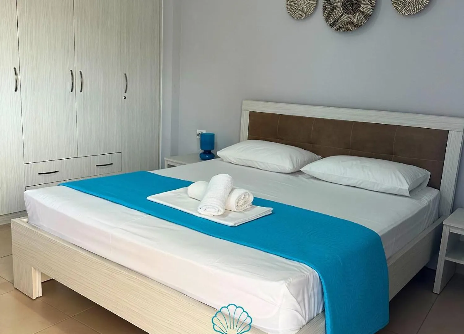 Aquatic Apartments Sarandë